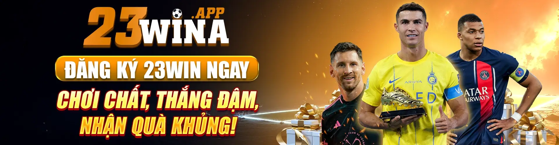 23win Banner Đăng Ký Ngay Tặng Code 200k