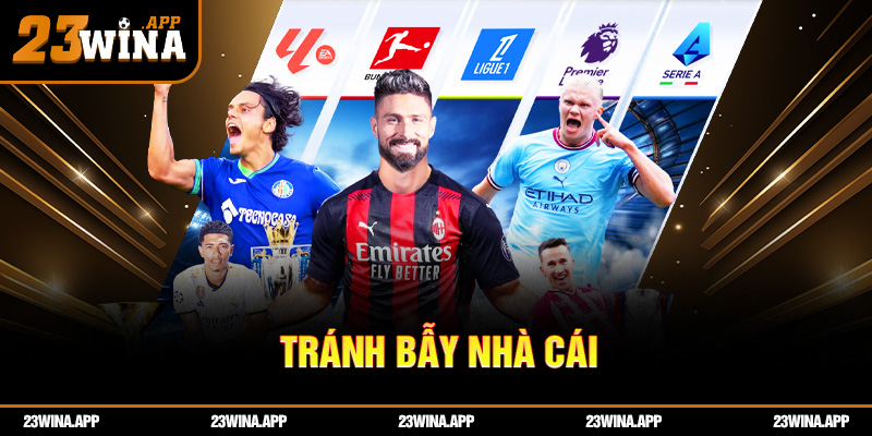 Tránh bẫy nhà cái: đọc kèo không phải chỉ nhìn con số